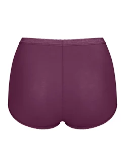 Sloggi Lot de 3 culottes maxi Basic +