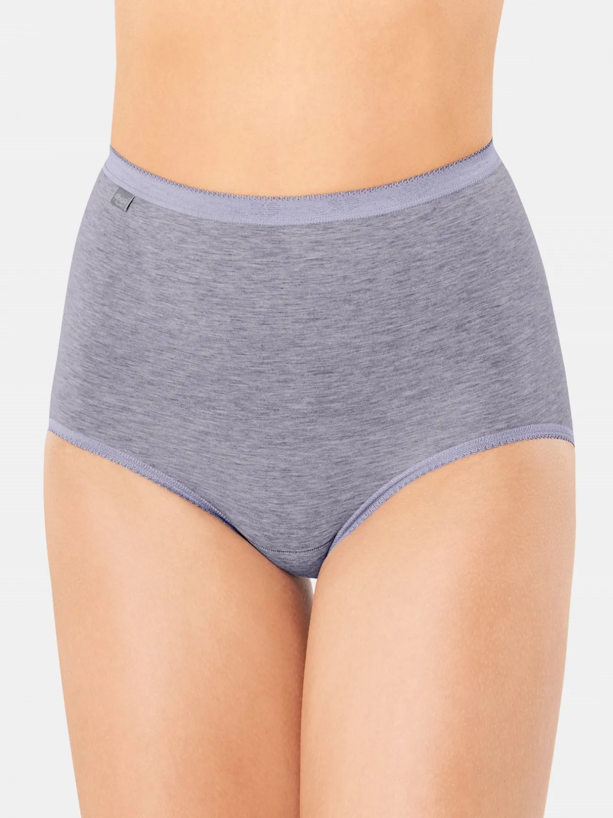 Sloggi Lot de 3 culottes maxi Basic +