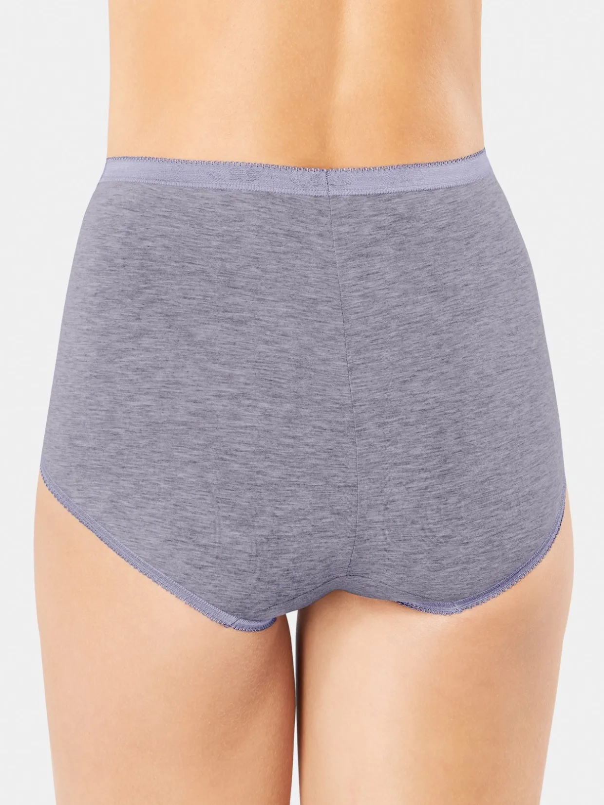 Sloggi Lot de 3 culottes maxi Basic +