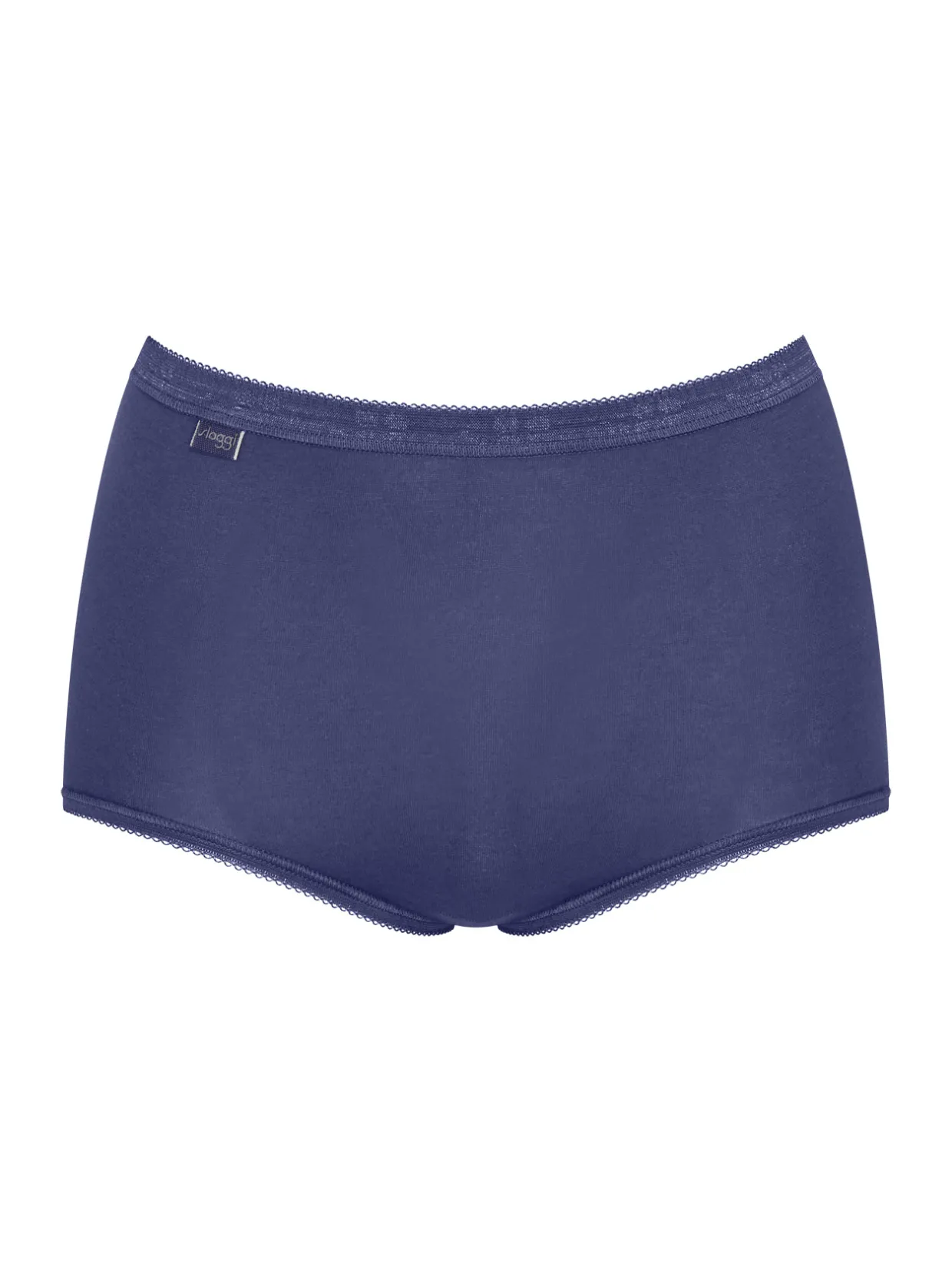 Sloggi Lot de 3 culottes maxi Basic +