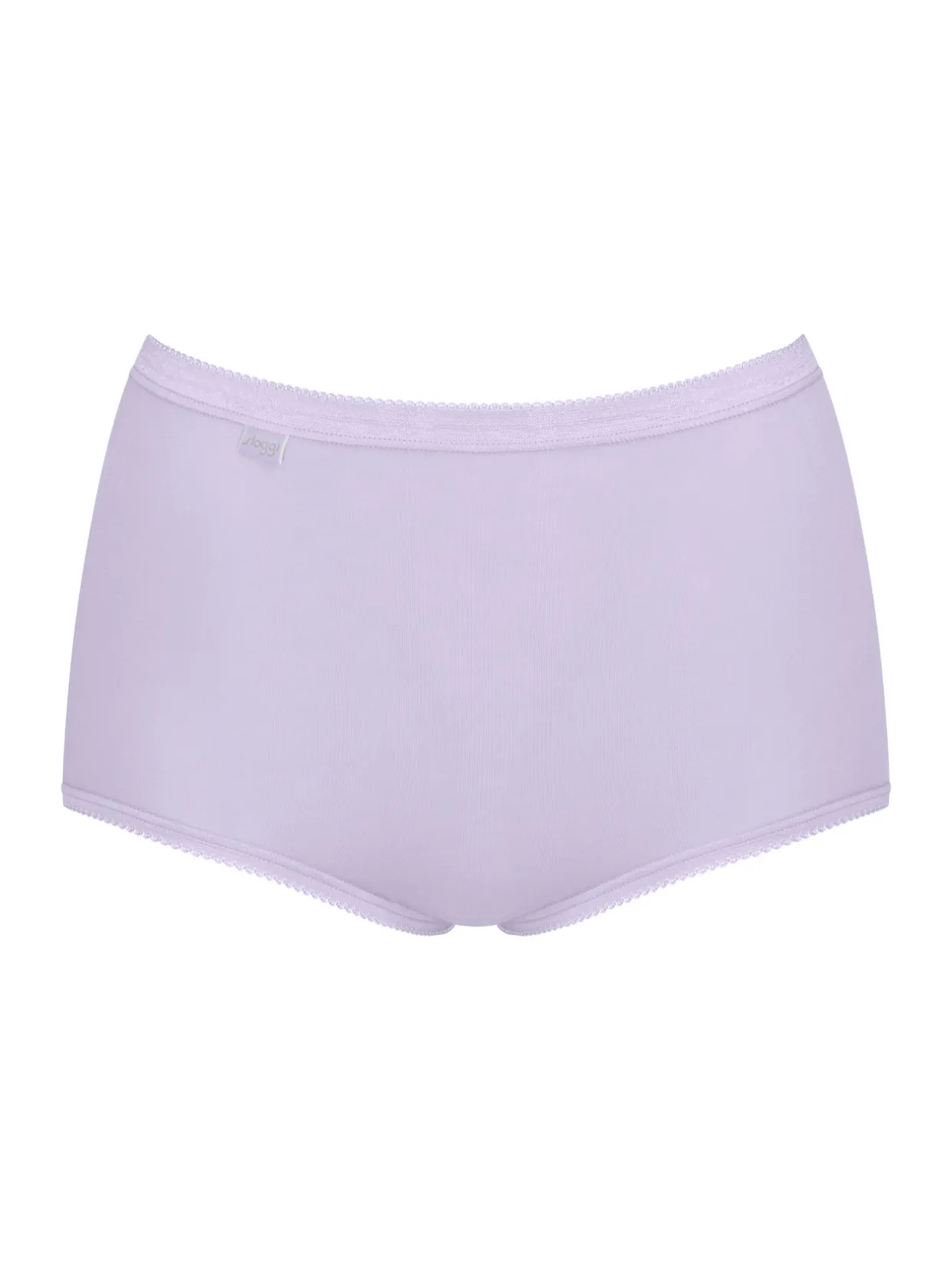 Sloggi Lot de 3 culottes maxi Basic +