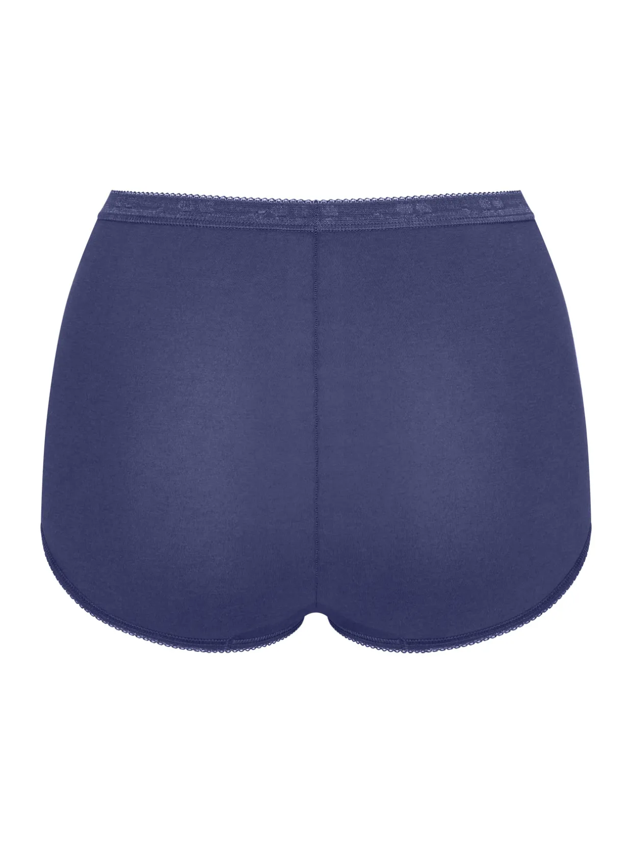 Sloggi Lot de 3 culottes maxi Basic +