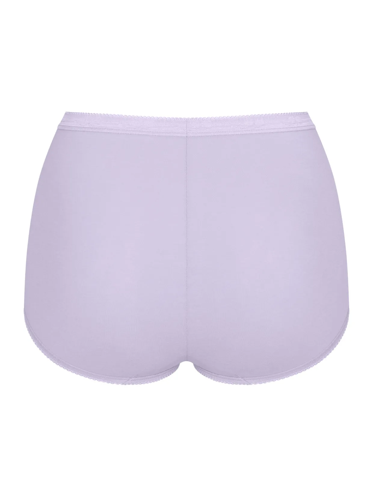 Sloggi Lot de 3 culottes maxi Basic +