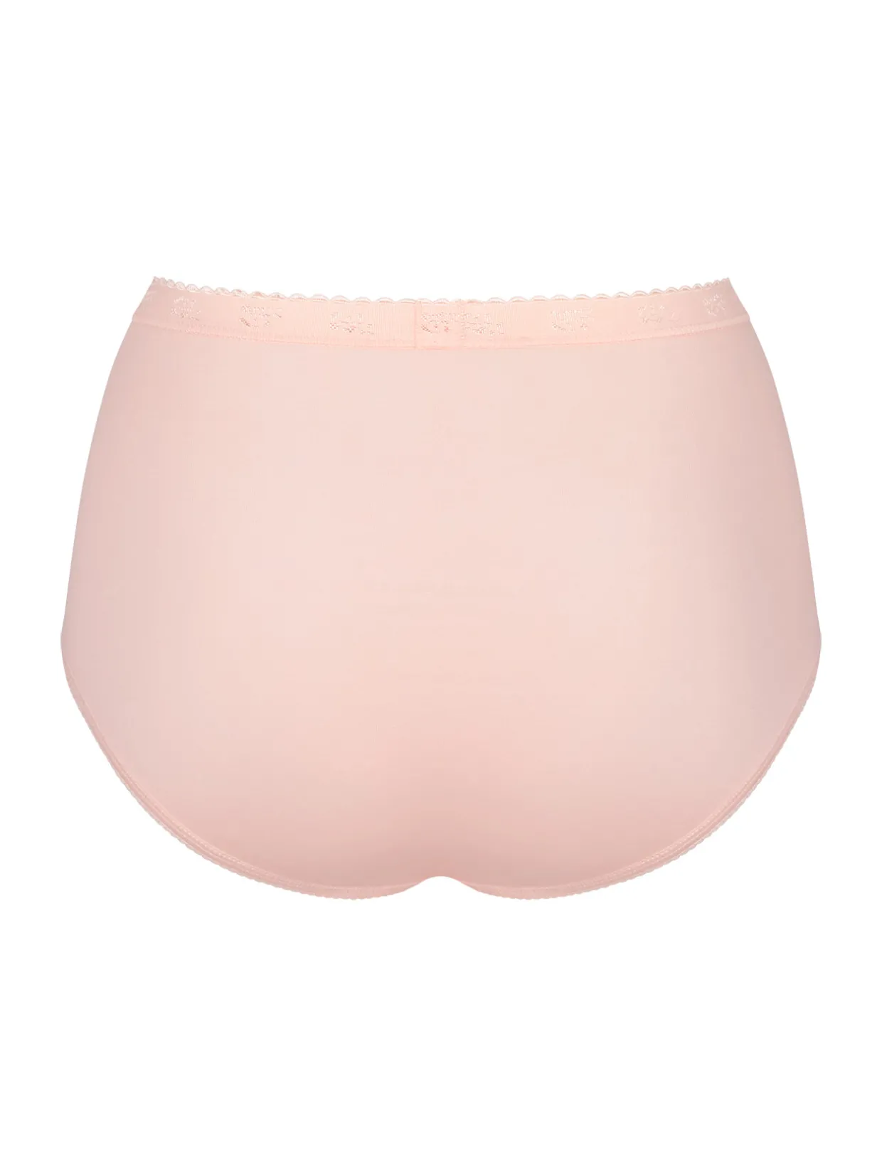 Sloggi Lot de 3 culottes maxi Chic + 1 gratuite