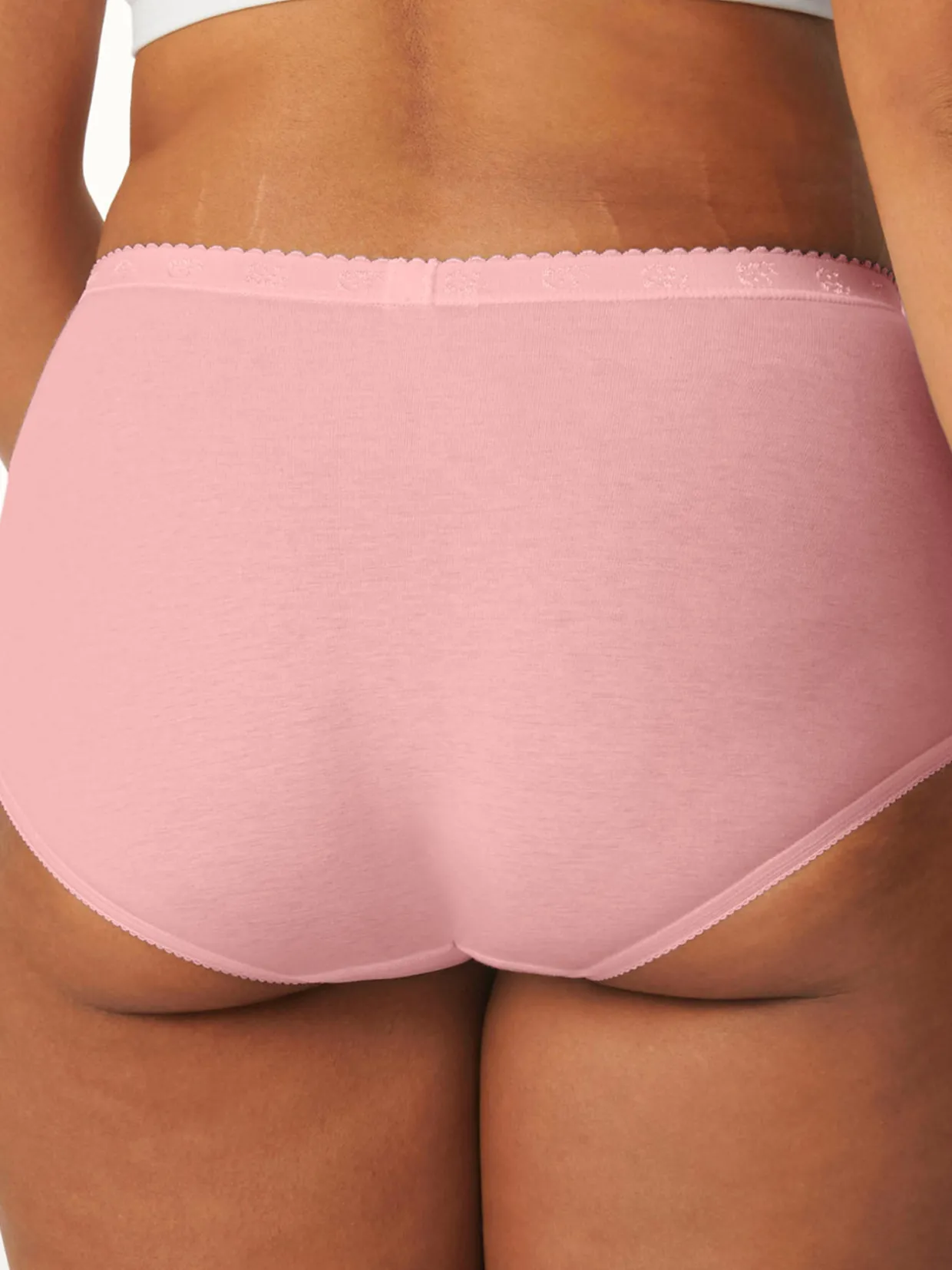 Sloggi Lot de 3 culottes maxi Chic + 1 gratuite