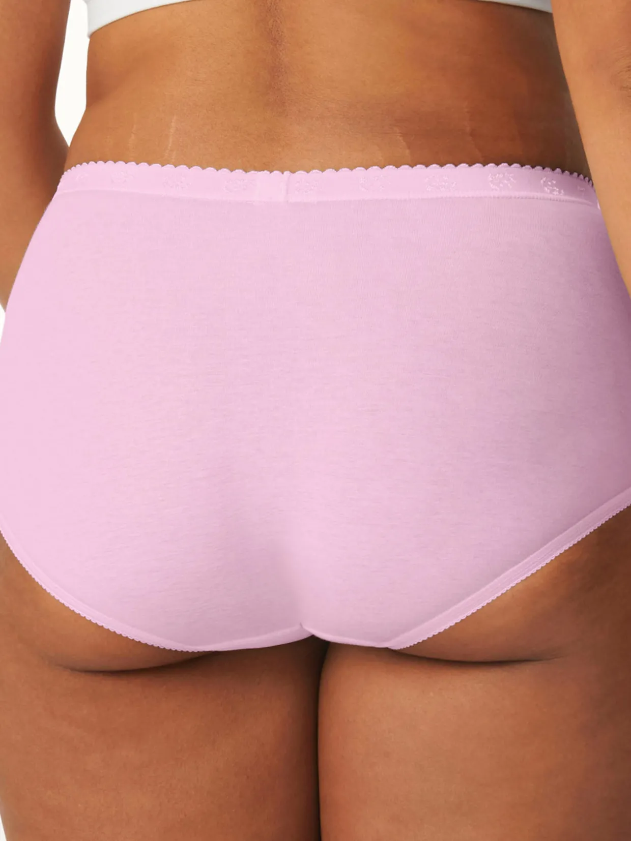 Sloggi Lot de 3 culottes maxi Chic + 1 gratuite