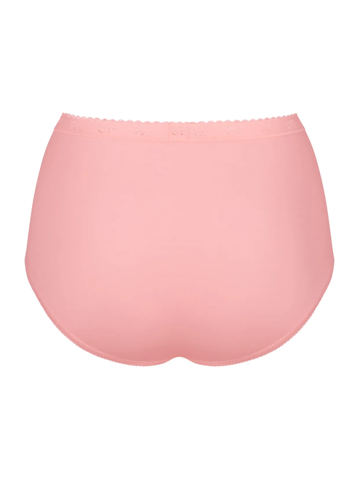 Sloggi Lot de 3 culottes maxi Chic + 1 gratuite