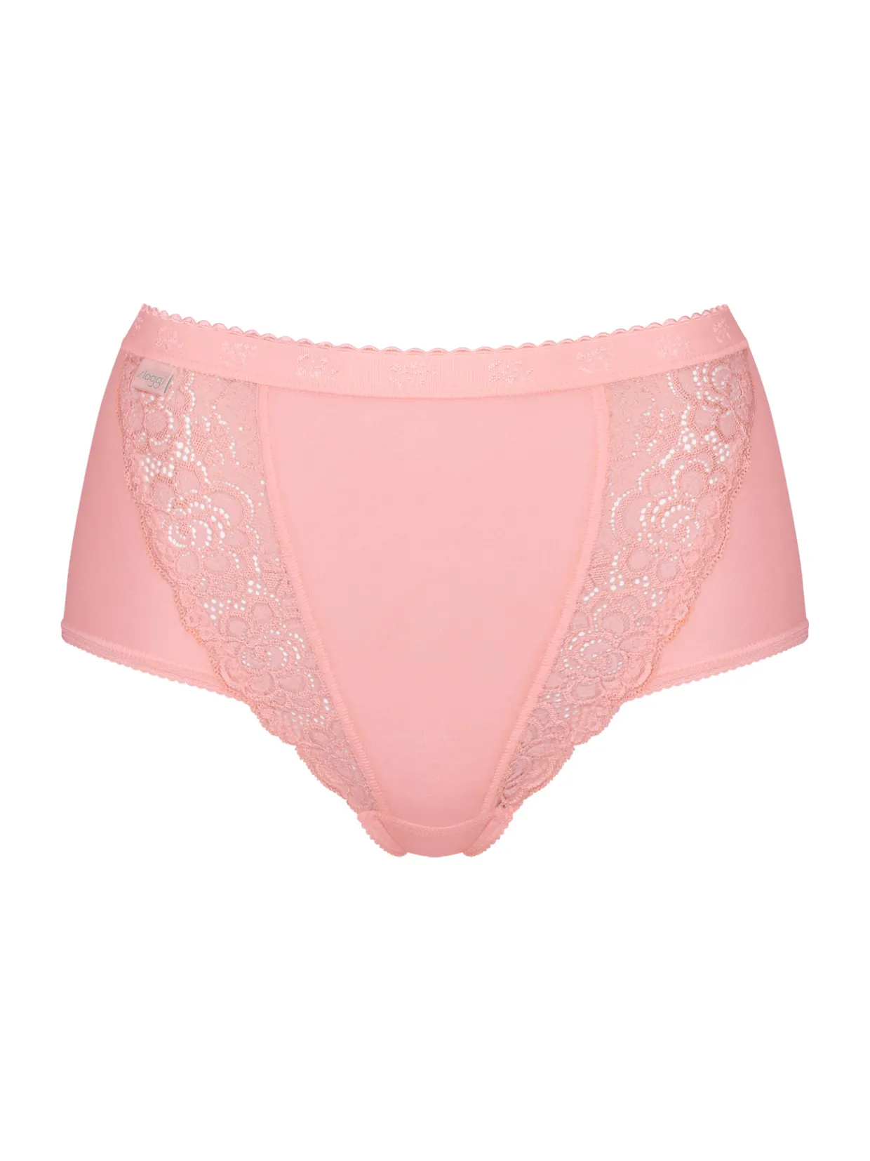 Sloggi Lot de 3 culottes maxi Chic + 1 gratuite