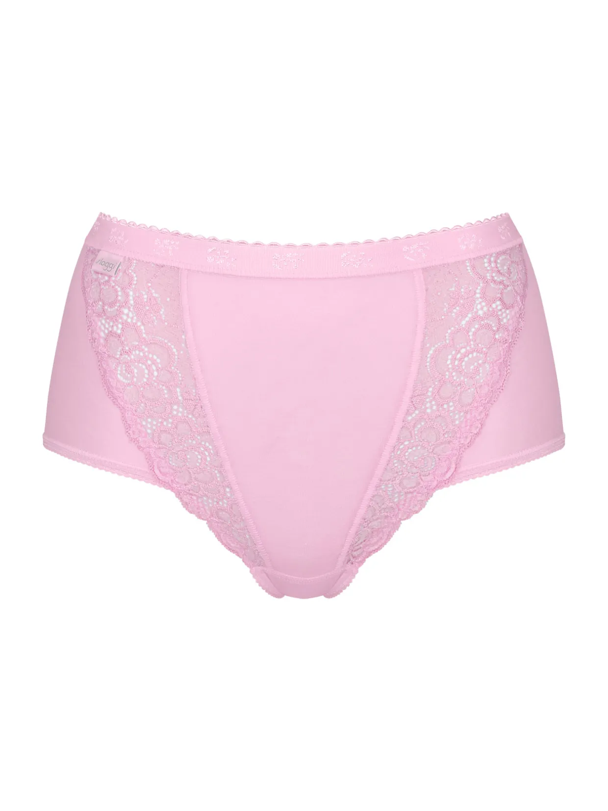 Sloggi Lot de 3 culottes maxi Chic + 1 gratuite