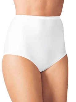 Daxon Lot de 3 culottes maxi en polyamide