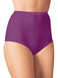 Daxon Lot de 3 culottes maxi en polyamide