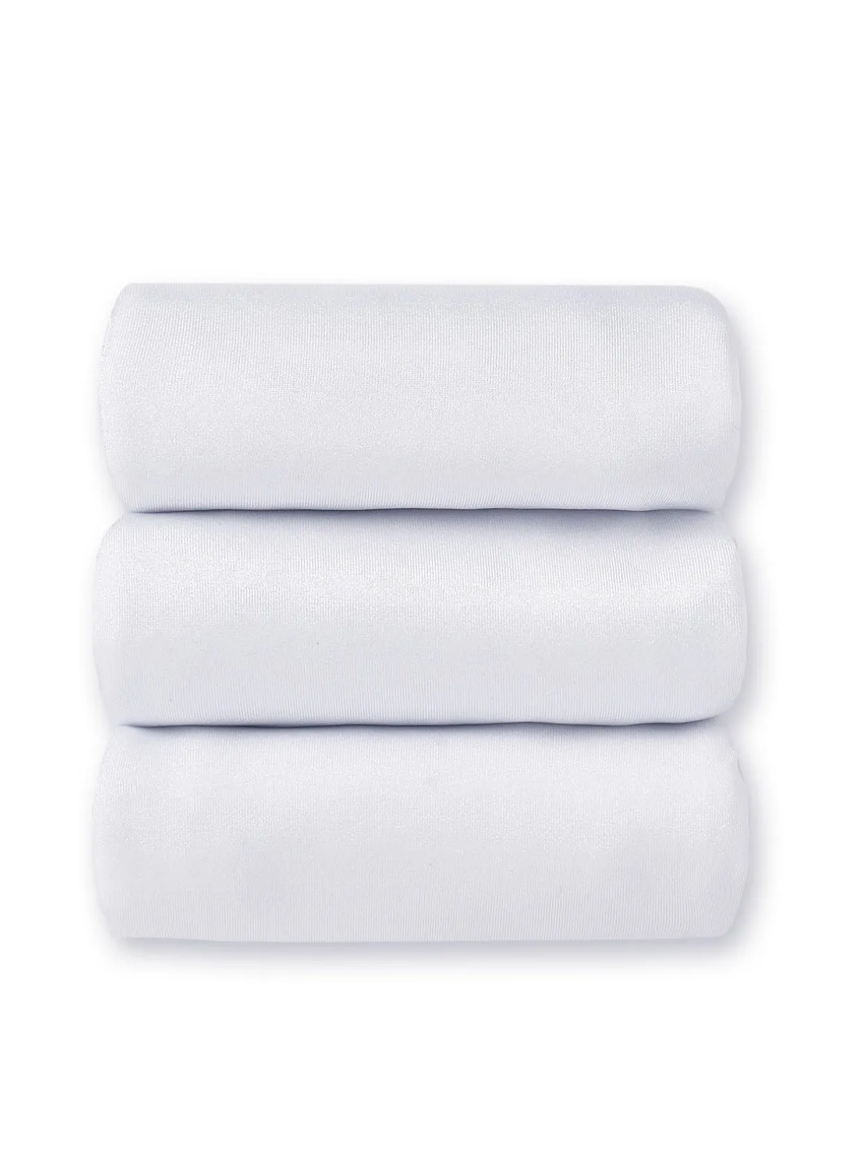 Daxon Lot de 3 culottes maxi en polyamide