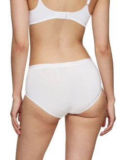 Triumph Lot de 2 culottes maxi Smart Natural