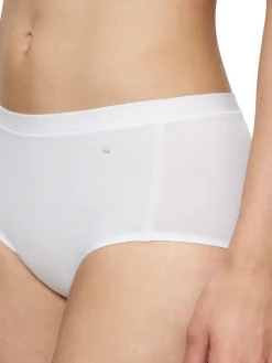 Triumph Lot de 2 culottes maxi Smart Natural