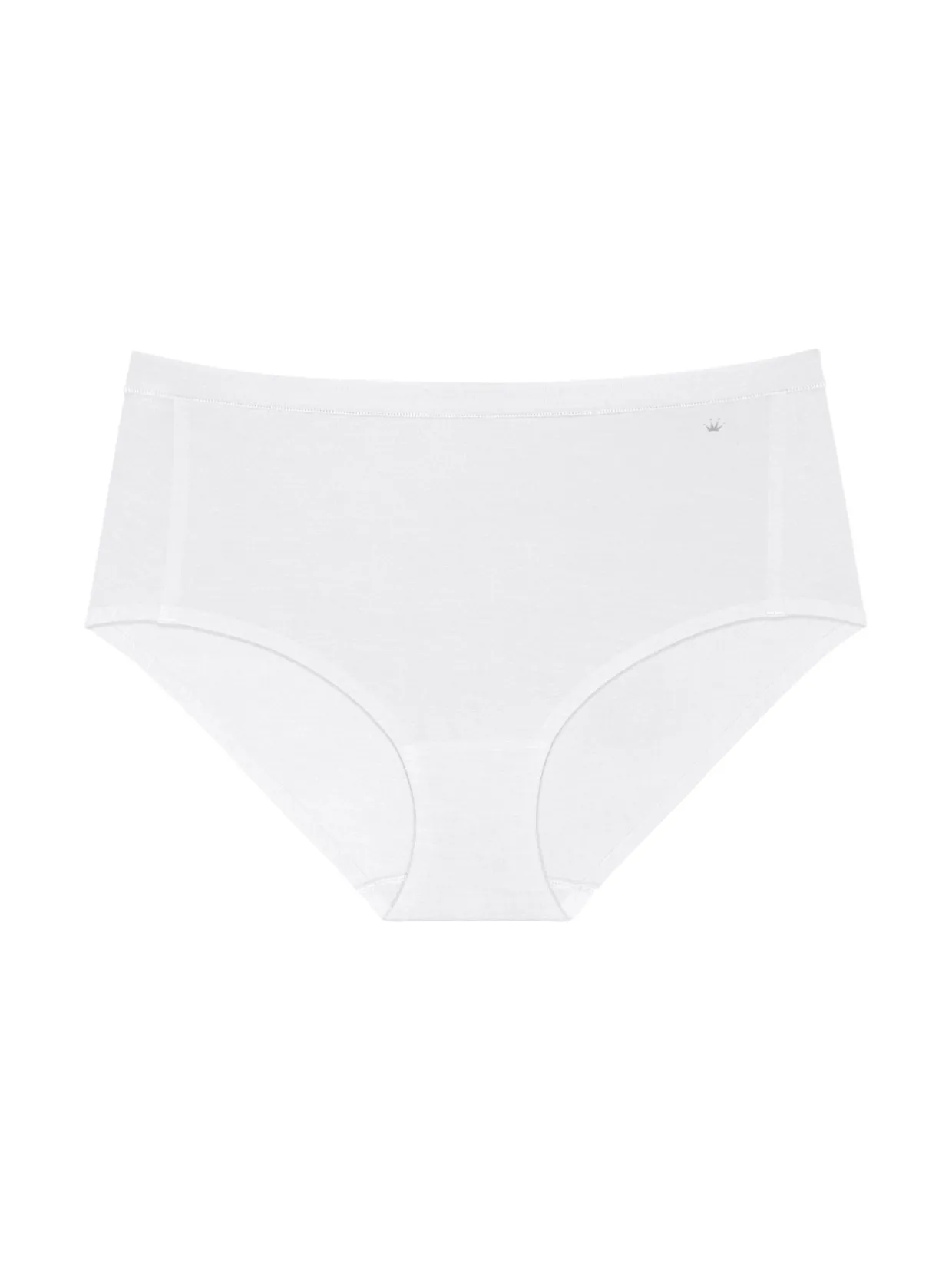 Triumph Lot de 2 culottes maxi Smart Natural