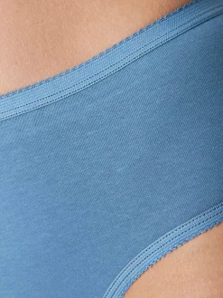 Daxon Lot de 3 culottes midi