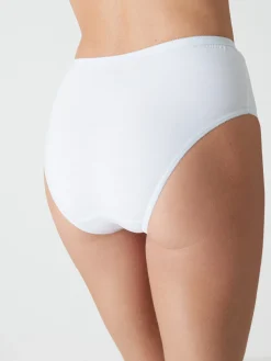 Daxon Lot de 3 culottes midi