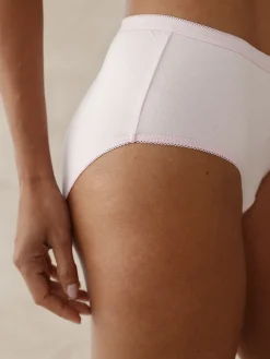 Daxon Lot de 3 culottes midi