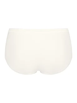 Sloggi Lot de 3 culottes midi + 1 gratuite