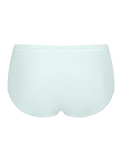 Sloggi Lot de 3 culottes midi + 1 gratuite