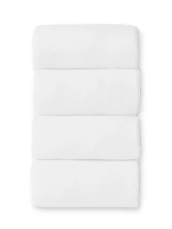 Sloggi Lot de 3 culottes midi + 1 gratuite