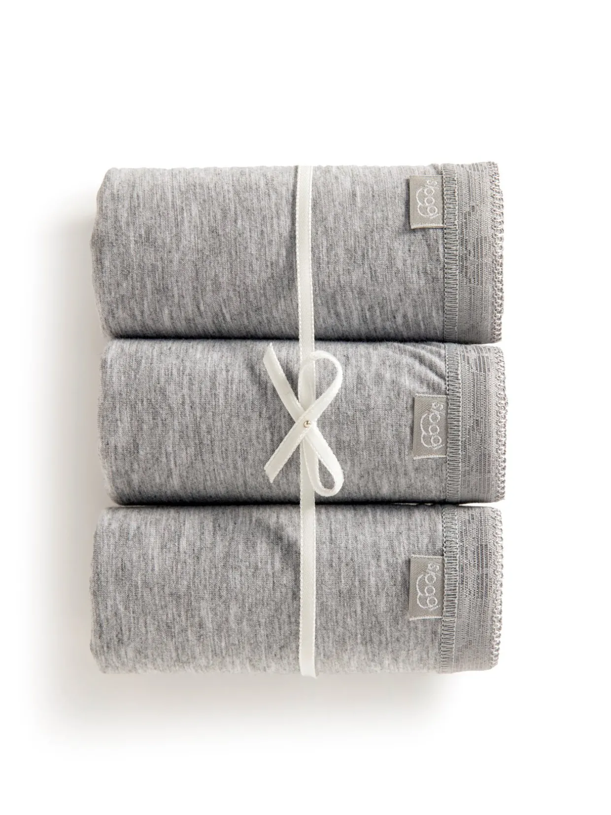 Sloggi Lot de 3 culottes midi Basic +