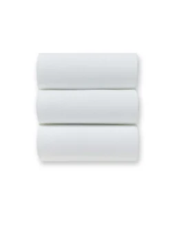 Sloggi Lot de 3 culottes midi Basic +