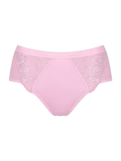 Sloggi Lot de 3 culottes midi Chic + 1 gratuite