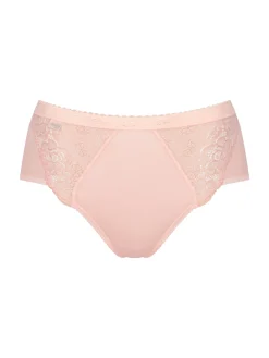 Sloggi Lot de 3 culottes midi Chic + 1 gratuite