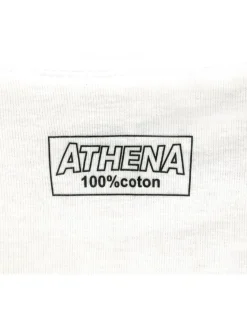 Homme Athéna Lot de 2 débardeurs Duo Choc