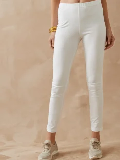 Femme Daxon Lot de 2 leggings