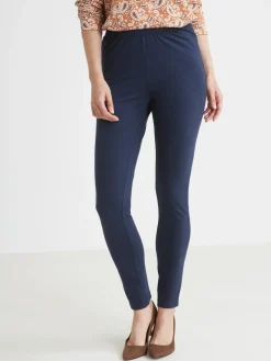 Femme Daxon Lot de 2 leggings