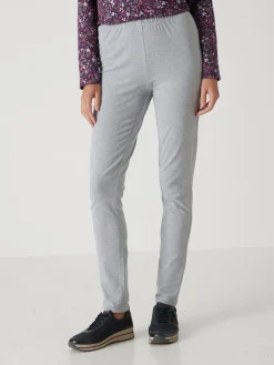 Femme Daxon Lot de 2 leggings