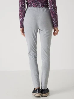 Femme Daxon Lot de 2 leggings