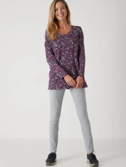 Femme Daxon Lot de 2 leggings