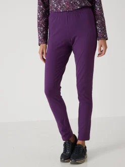 Femme Daxon Lot de 2 leggings