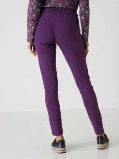 Femme Daxon Lot de 2 leggings