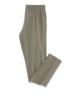 Femme Daxon Lot de 2 leggings