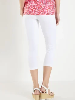 Femme Daxon Lot de 2 leggings courts