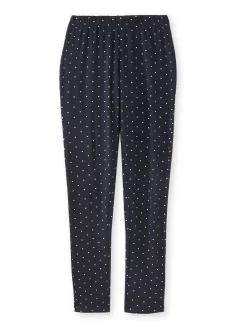 Femme Daxon Lot de 2 leggings en jersey