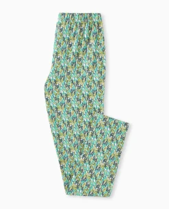 Femme Daxon Lot de 2 leggings en jersey