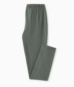 Femme Daxon Lot de 2 leggings en jersey