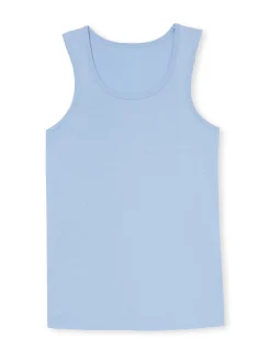 Homme Daxon Lot de 3 maillots de corps débardeur