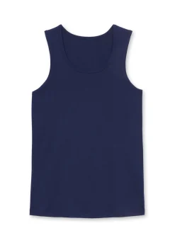 Homme Daxon Lot de 3 maillots de corps débardeur