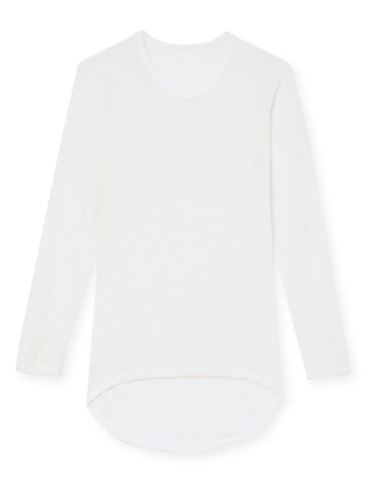 Homme Daxon Lot de 2 maillots de corps coton/laine