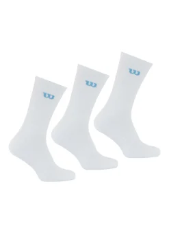 Homme Wilson Lot de 3 paires de chaussettes
