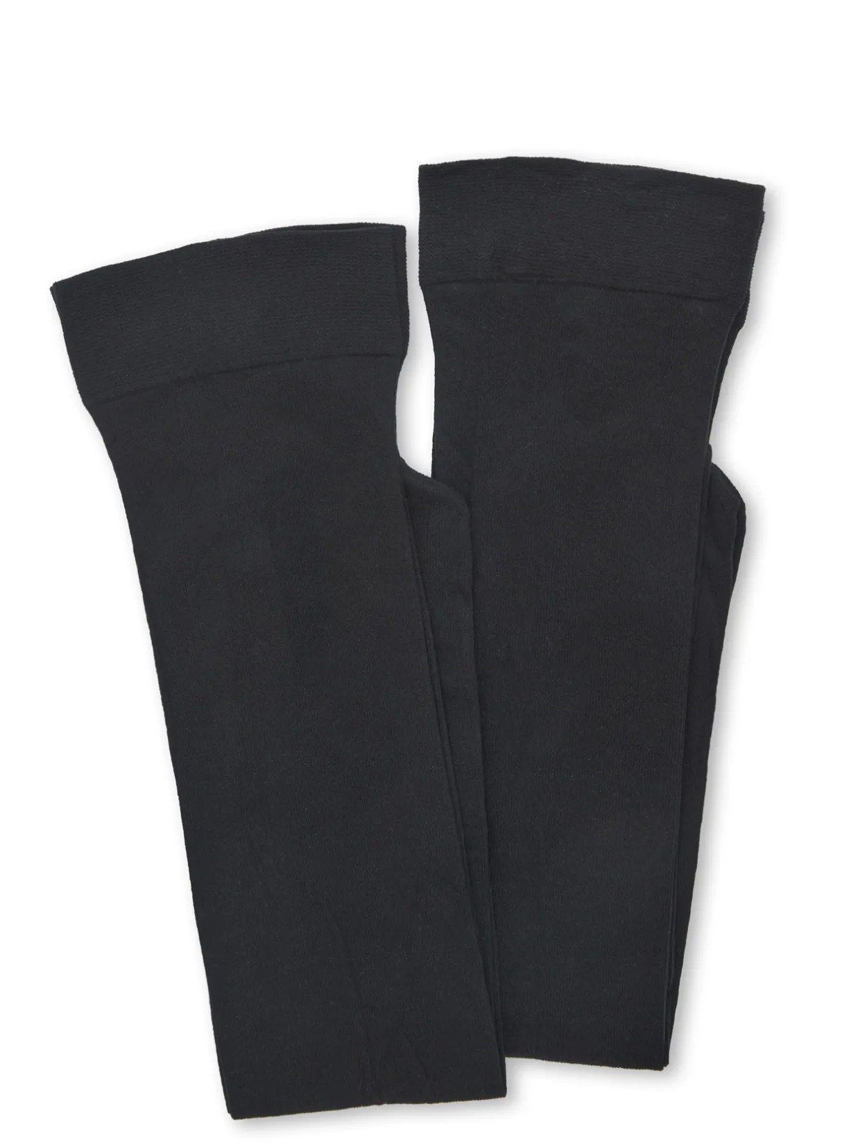 Daxon Lot de 3 paires de mi-bas 80 deniers