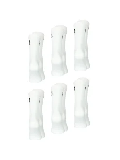 Homme Wilson Lot de 3 paires de mi-chaussettes