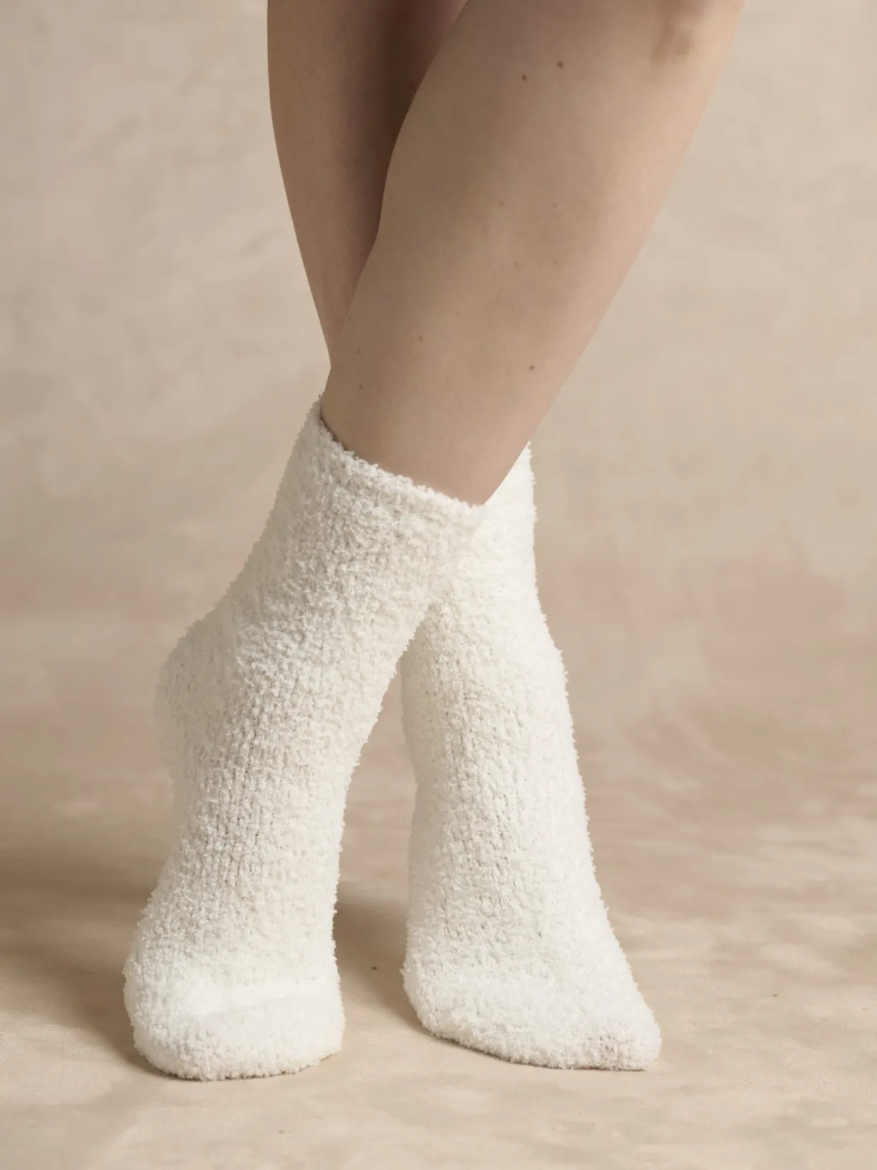 Daxon de mi-chaussettes douces