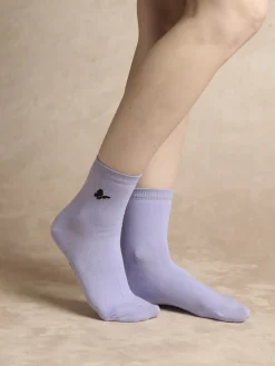 Pédiconfort de socquettes